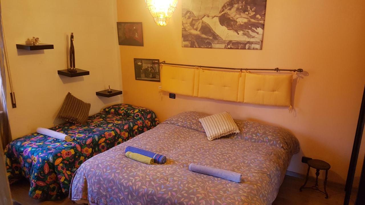 Coccole&Bollicine Apartment แบร์กาโม ภายนอก รูปภาพ