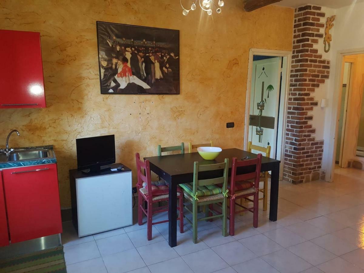 Coccole&Bollicine Apartment แบร์กาโม ภายนอก รูปภาพ